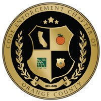Code Enforcement Chapter of Orange County