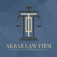 Akbar Law Firm