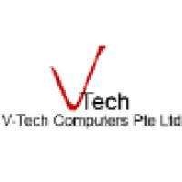 V-Tech Computers