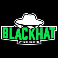 Black Hat Ethical Hacking logo