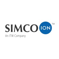 Simco-Ion, Industrial Group