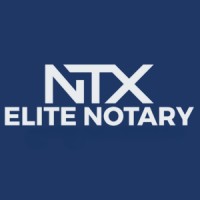 NTX Elite Notary