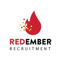 Red Ember Recruitment