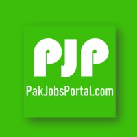 Pak Jobs Portal