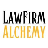 Law Firm Alchemy