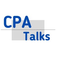 CPA Talks