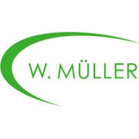 W. MÜLLER EBM Technology