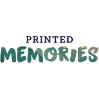 Printed Memories