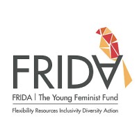 FRIDA | The Young Feminist Fund