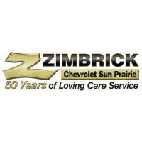 Zimbrick Chevrolet