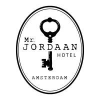 Mr. Jordaan