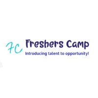 Freshers Camp