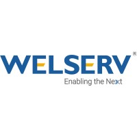 Welkin IT Services Private Limited - WELSERV
