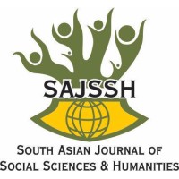 South Asian Journal of Social Sciences and Humanities
