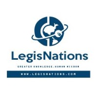 LegisNations - Greater Knowledge. Human Wisdom