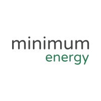minimum energy