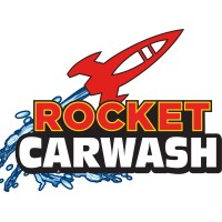 Rocket Carwash