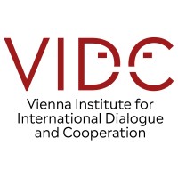 VIDC (Vienna Institute for International Dialogue and Cooperation)