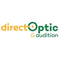 Direct Optic & Audition