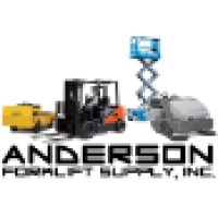 Anderson Forklift Supply