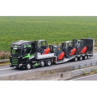 Albers Fördertechnik