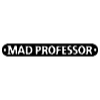 Mad Professor Amplification