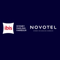 Novotel & ibis Sydney on Darling Harbour