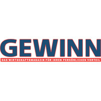 GEWINN Wirtschaftsmagazin