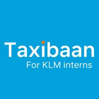 KLM Taxibaan