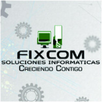 Fixcom Soluciones Informaticas