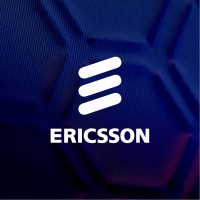 Ericsson Networks logo