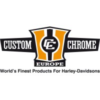 Custom Chrome Europe