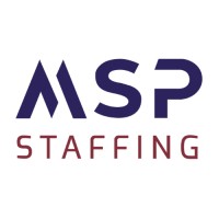 MSP Staffing (Pty)