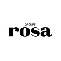 Groupe ROSA - Linvosges