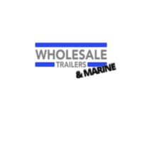 Wholesale Trailers of Alberta