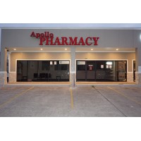 Apollo Pharmacy