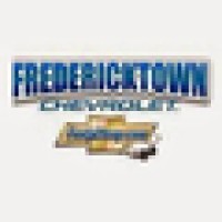 Fredericktown Chevrolet Inc