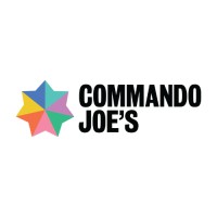Commando Joe's