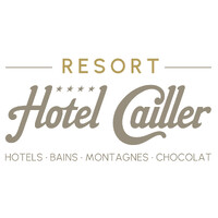 Resort Hôtel Cailler ****