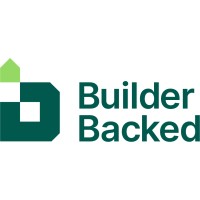 Builder Backed