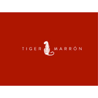 Tiger Marrón