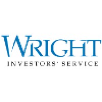 Wright Investors' Service