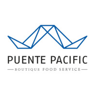 Puente Pacific Boutique Food Service