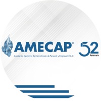 AMECAP Asociación Mexicana de Capacitación de Personal y Empresarial