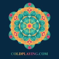 Coldplaying