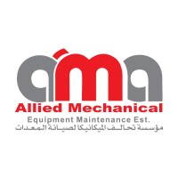 Allied Mechanical (AMA)