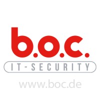 BOC IT-Security