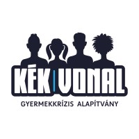 Kék Vonal Gyermekkrízis Alapítvány