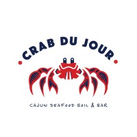 Crab Du Jour