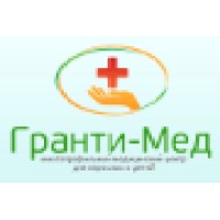 ООО Гранти-мед